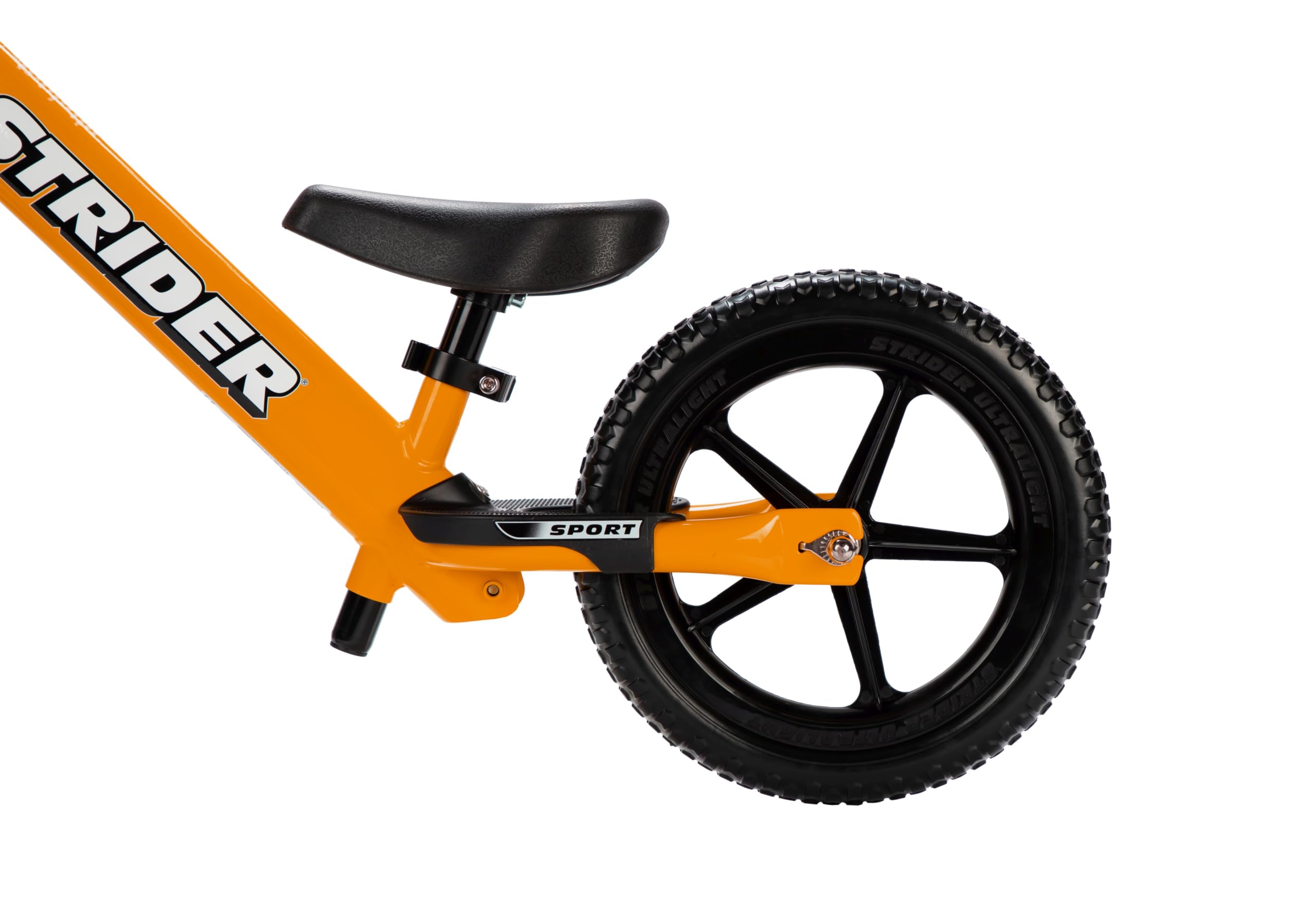 Amazon.co.jp: STRIDER(ストライダー) 12 SPORT (スポーツ) バランス